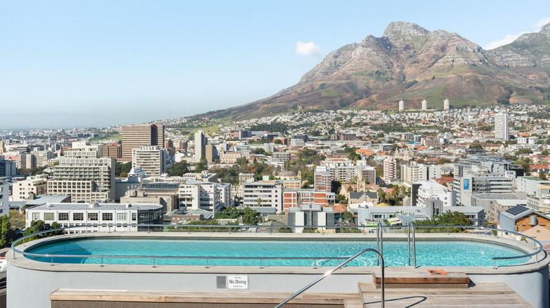 3 Bedroom Property for Sale in Bo Kaap Western Cape